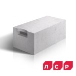 Блоки из газобетона D500 400*250*625