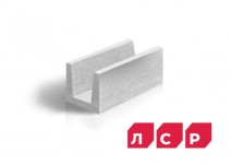 U-блок 250*250*500 D500
