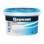 Затирка цементная Ceresit CE 40 Aquastatic 43 Багамы 2 кг