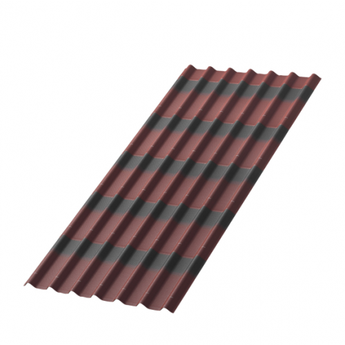 onduline-tile-krasnyi-list-render-bez-fona-1